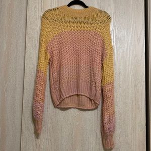 Wild Fable (target) Sweater